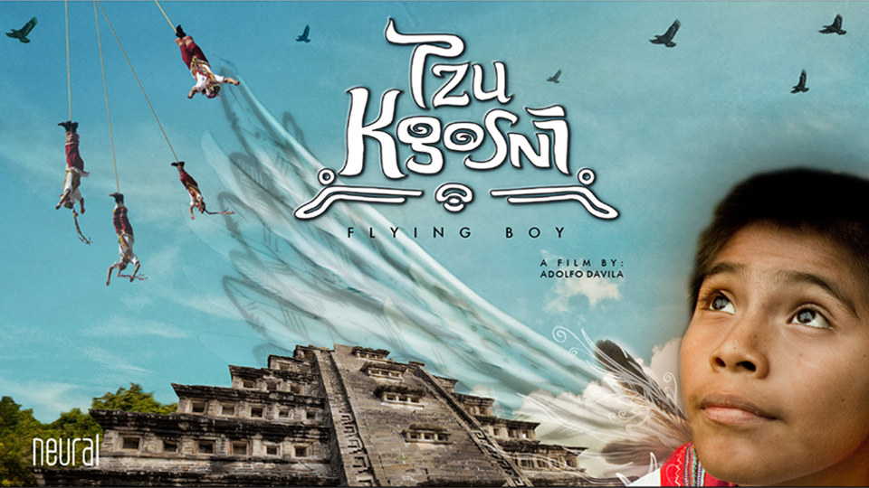 Tzu Kgosni